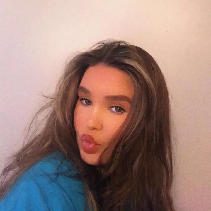 Profile Picture of Eleanore Springhall (@eleanored_springhall) on Tiktok