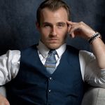 Profile Picture of Alex Hinkle (@alex.think) on Instagram