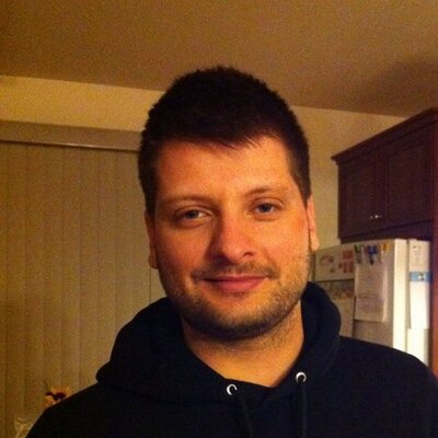 Profile Picture of Jimmy Gagné (@jim11boom) on Twitter