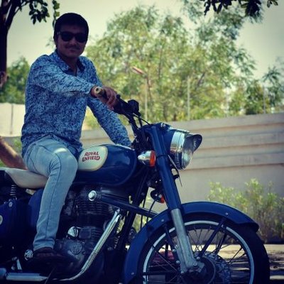 Profile Picture of Arth Patel (@arthpatel3150) on Twitter