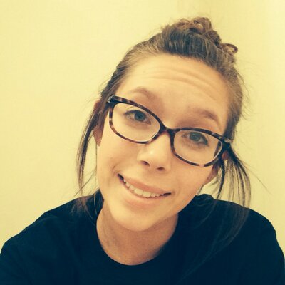 Profile Picture of Joanna Toscano (@lovme4vr) on Twitter
