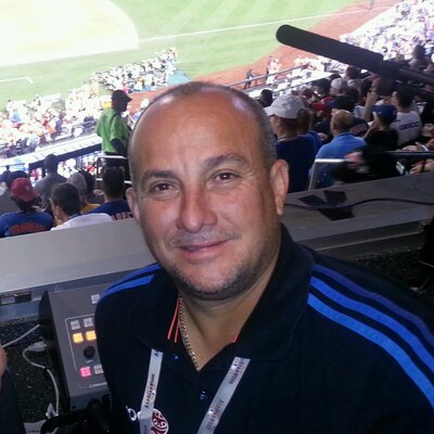 Profile Picture of Elías González Ramos (@EliasGRpc) on Twitter