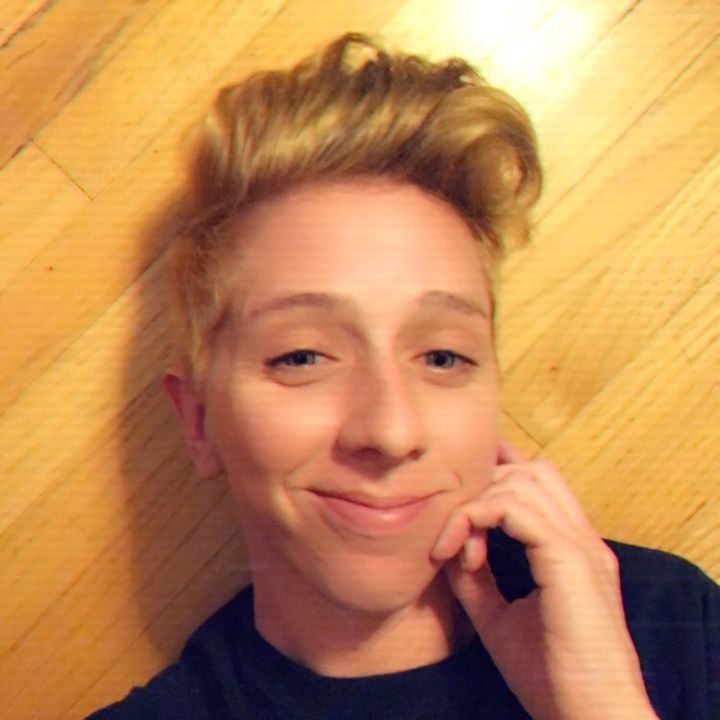 Fun Kelly - Tiktok Profile Picture of Fun Kelly (@funkelly) on Tiktok