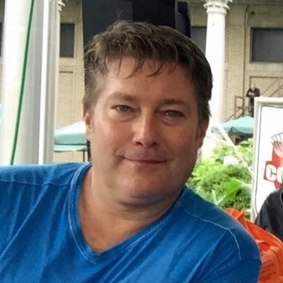 Profile Picture of John Weidman (@realjohnweidman) on Twitter