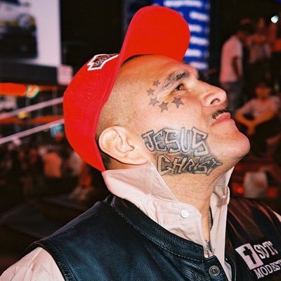 Profile Picture of Mike Servin (@MikeServin3) on Twitter