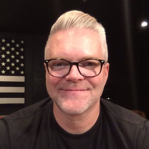 Profile Picture of Keith Yackey (@@keithyackey) on Tiktok