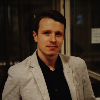 Profile Picture of Laurence Lawson (@LawsonPrivacy) on Twitter