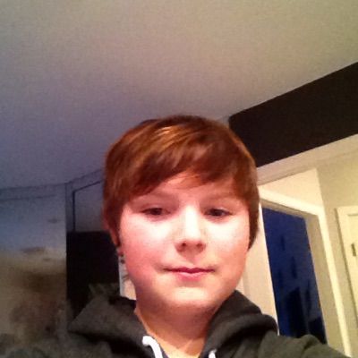 Profile Picture of Benjamin Fillion (@benjaminf9190) on Tiktok