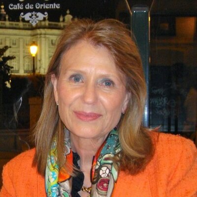 Profile Picture of Cecilia Schultz (@schamt) on Twitter