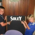 Profile Picture of Andrew Soley (@andrew_soley1) on Instagram