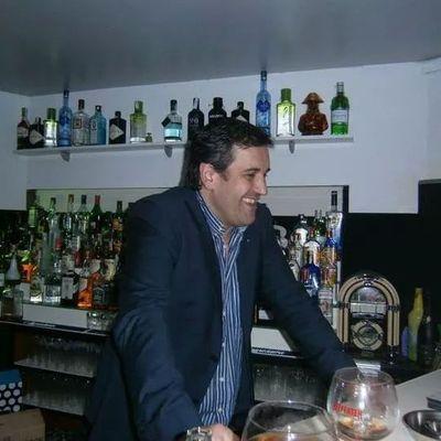 Profile Picture of Raimundo Castro (@raimundocp71cr) on Twitter