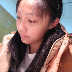 Profile Picture of Rachel Huang (@huangyingyao) on Myspace