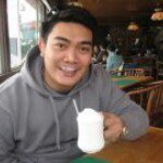 Profile Picture of Gary Bautista (@pinoyjudoka) on Instagram