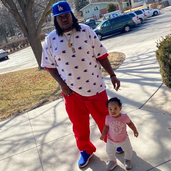 Profile Picture of Bobby Bryant (@herking38) on Poshmark