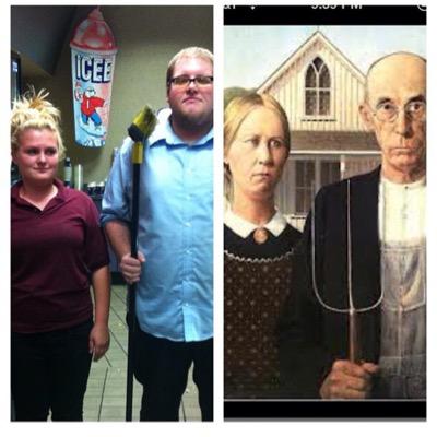 Profile Picture of Dylan Burrell (@DylDoesTwitta) on Twitter