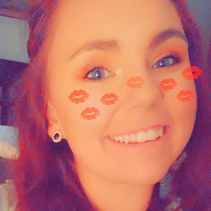 Profile Picture of Heather Hansen (@@heatherhansen82) on Tiktok