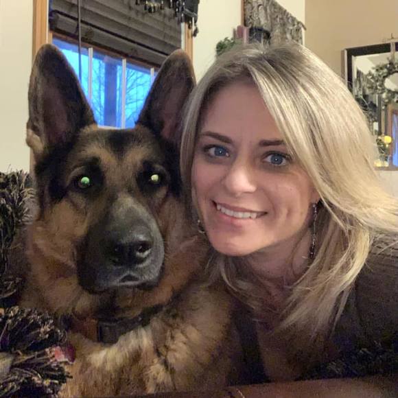 Profile Picture of Ann Rupp kiefer (@mommakief) on Poshmark