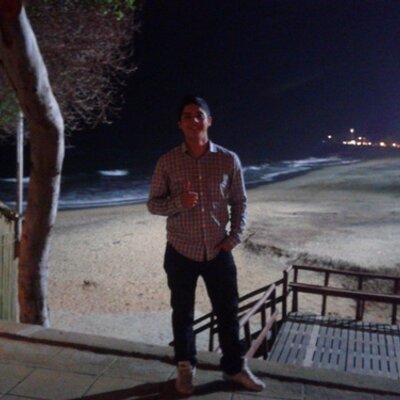 Profile Picture of Cristobal Ortiz (@cristobalortiz4) on Twitter