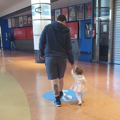 Profile Picture of Eric Nixon (@nixychild) on Twitter