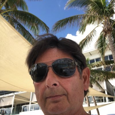 Profile Picture of Jeffrey Richman (@jeffrichman46) on Twitter
