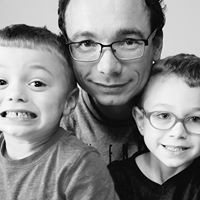 Profile Picture of Jeffrey Pierre (@jeffrey-pierre-9) on Quora