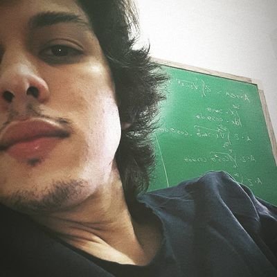 Profile Picture of Ian Chaves (@IanChavesz) on Twitter