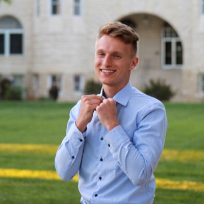 Profile Picture of John Hansberry (@john_hansberry) on Twitter