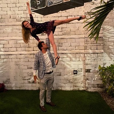 Profile Picture of Luis Cabrera (@SweetLou_33) on Twitter