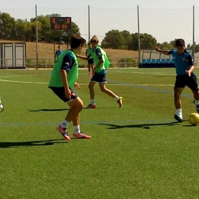 Profile Picture of BOTERO (@DavidBotero25) on Twitter
