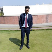 Profile Picture of Tushar Patel (@tushar-patel-3) on Quora