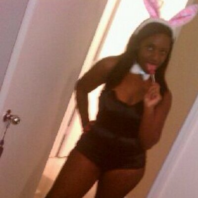 Profile Picture of Jasmyn Jackson (@jazzandazz) on Twitter