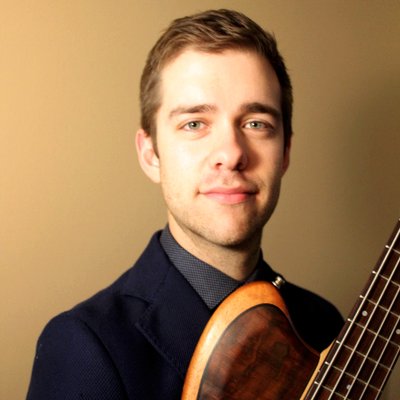 Profile Picture of Richard Wesner (@RRWesner) on Twitter