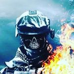 Profile Picture of Mr plague (@mr_daniel_furry) on Instagram