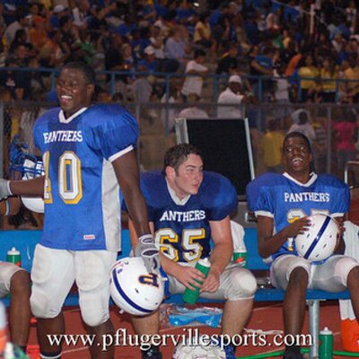 Profile Picture of Alex Matlock (@pvillepanther25) on Twitter