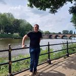 Profile Picture of Steve Evatt (@steve.evatt) on Instagram