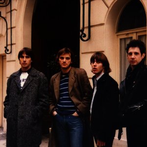 Profile Picture of The Long Ryders (@thelongryders) on Myspace
