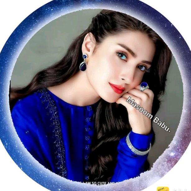 Profile Picture of Sana choudhary (@sanaamanat8) on Tiktok