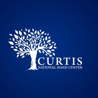 Profile Picture of Curtis National Hand Center Research (@CNHC_research) on Twitter