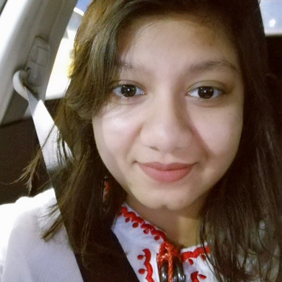Profile Picture of Sharifa Tanjim (@sharifatanjim) on Poshmark