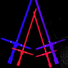 Profile Picture of AnakinsArmory (@albright_gavin) on Twitter