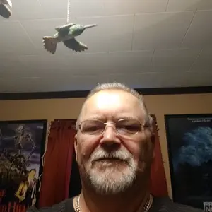 Profile Picture of Roy Hayes (@@roho65) on Tiktok