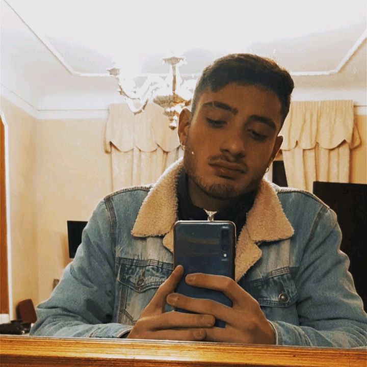 Profile Picture of Matteo Piccione (@matteopiccione8) on Tiktok