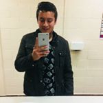 Profile Picture of Mario Albert Foreman Garcia (@marioforeman) on Instagram