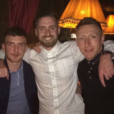 Profile Picture of Paul Flood (@Flood1992) on Twitter