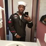 Profile Photo of Petty Officer Jeffrey Fahie (@jeffrey.navy) on Instagram