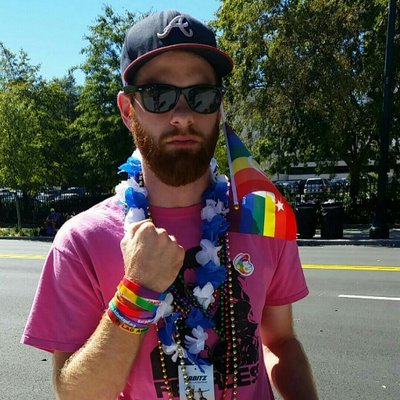 Profile Picture of Jon Sylvester (@Jonhasabeard) on Twitter