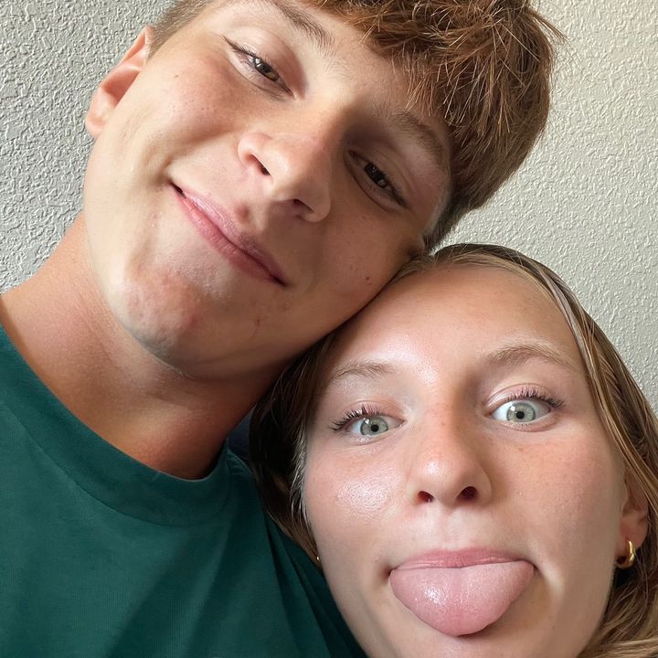 Profile Picture of Dustin (@bubber_177) on Tiktok