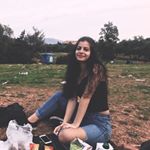 Profile Picture of Nikoleta Toubakari (@nikoleta.toubakari) on Instagram