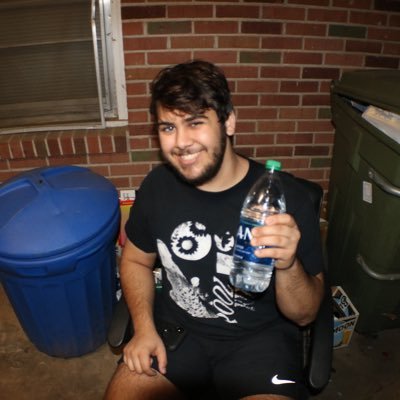 Profile Picture of Matt Mattson (@mattmattson7) on Twitter
