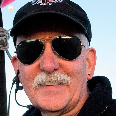 Profile Picture of Doug Gantt (@dcgantt) on Twitter